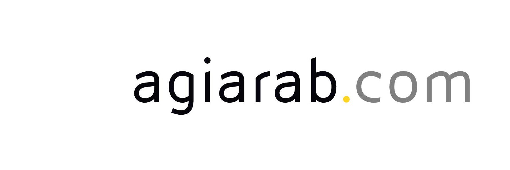 AgiArab banner