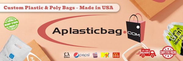 APlasticBagCo Profile Banner