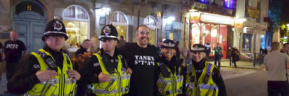 GTank21's profile banner image