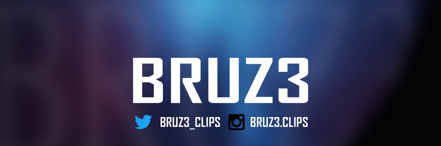 Bruz3_clips's profile banner image