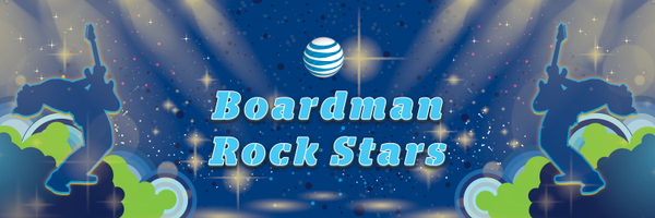 ATTBoardmanMCSC Profile Banner