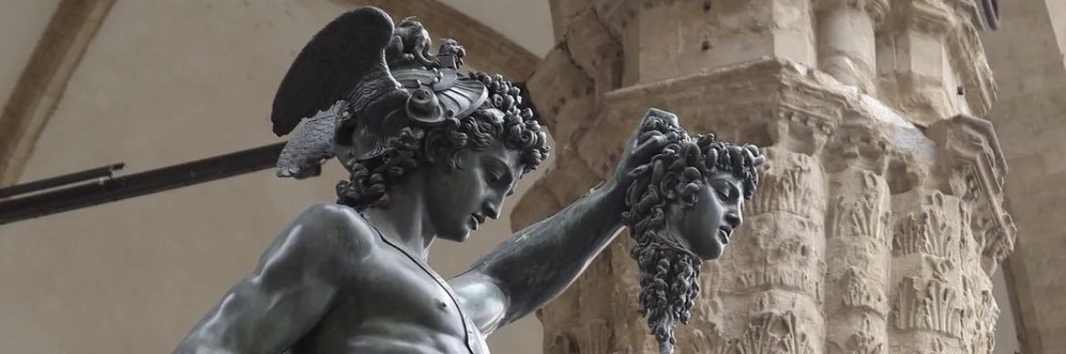 Alex Evans 💀 banner