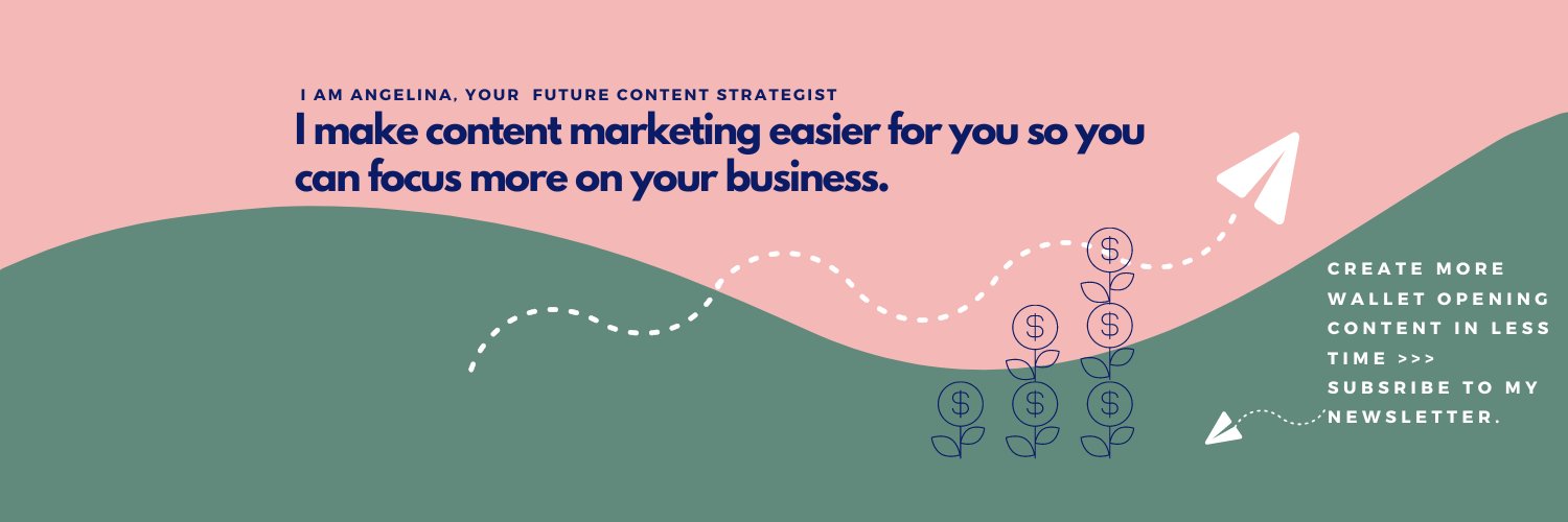 Angelina Radulovic banner