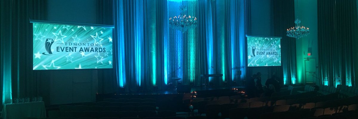 EdmEventAwards's profile banner image