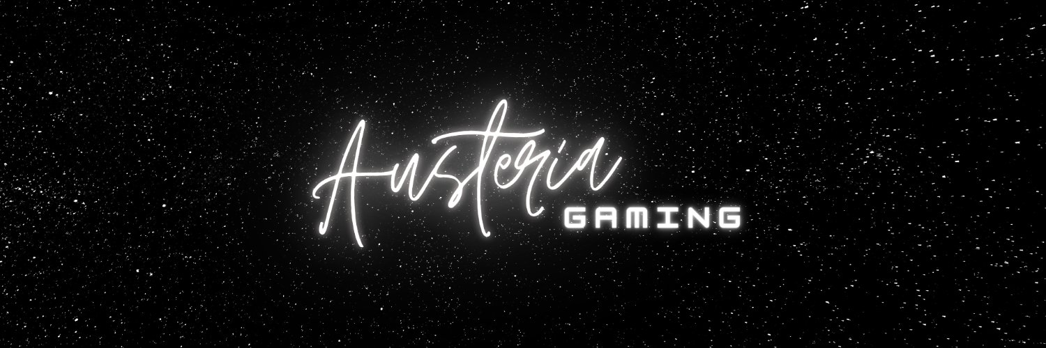🤍✨Austeria✨🤍| Road to 700 Followers banner