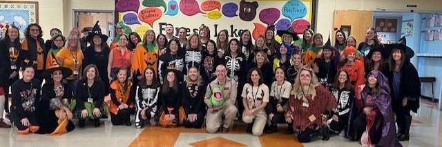 ForestLakeWsd's profile banner image