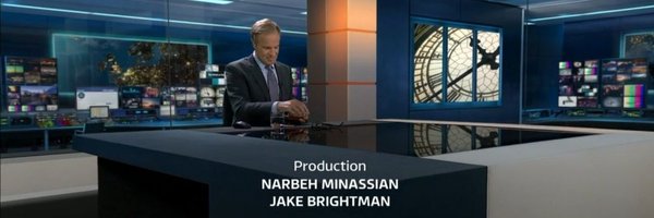 nminassian Profile Banner