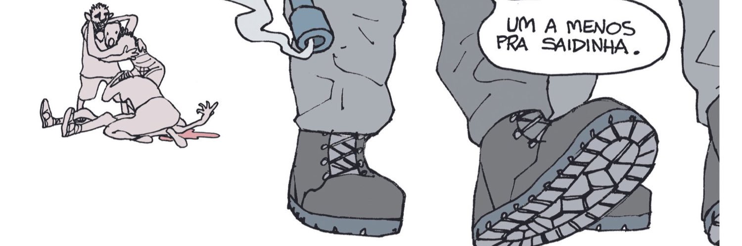 chupomerda's profile banner image