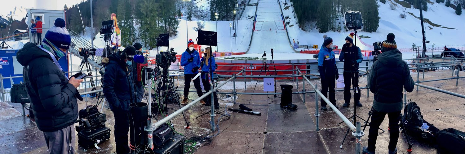 Johannes Morland banner