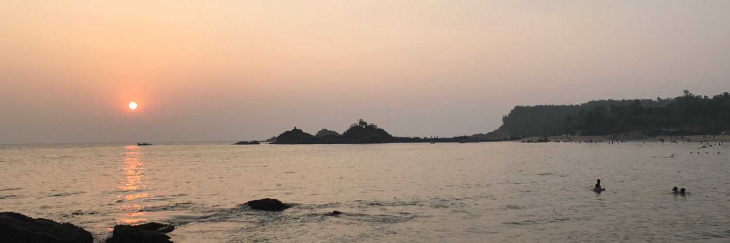 sidkothari's profile banner image