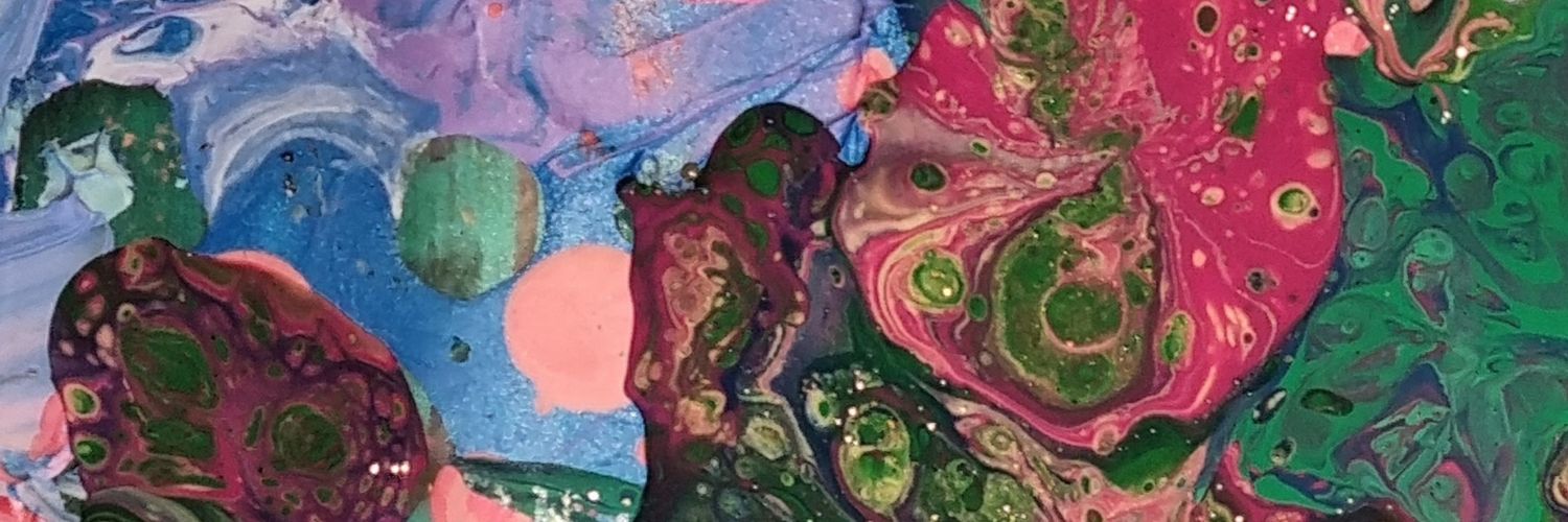 alja1's profile banner image