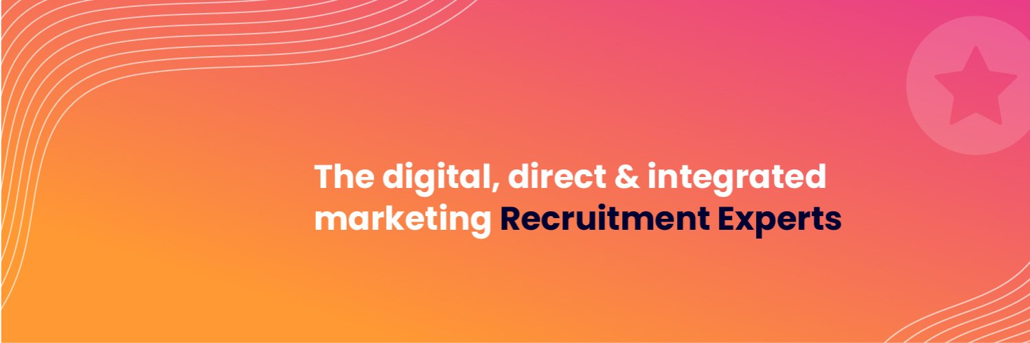 DirectRecruitMe's profile banner image