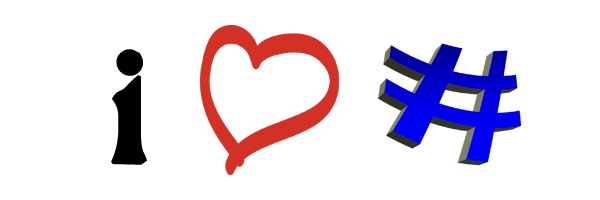 iHeartUrHashtag's profile banner image