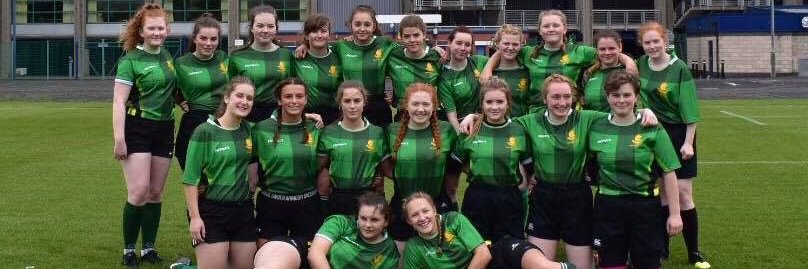 CRFC Womens & Girls banner