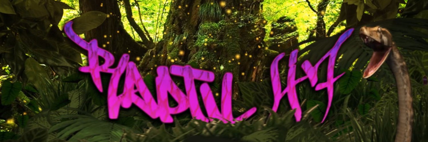 Raptil47's profile banner image