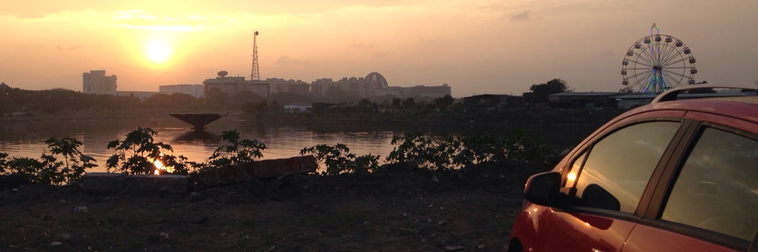 dmurugan's profile banner image