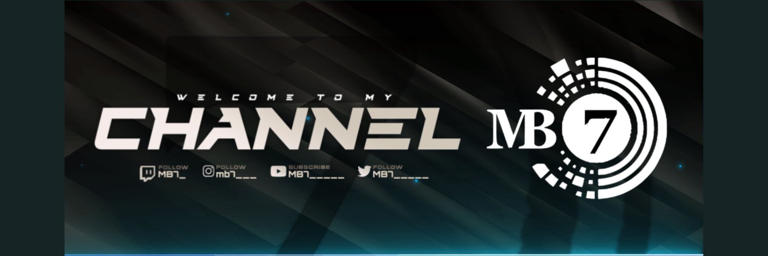 MB7_____'s profile banner image