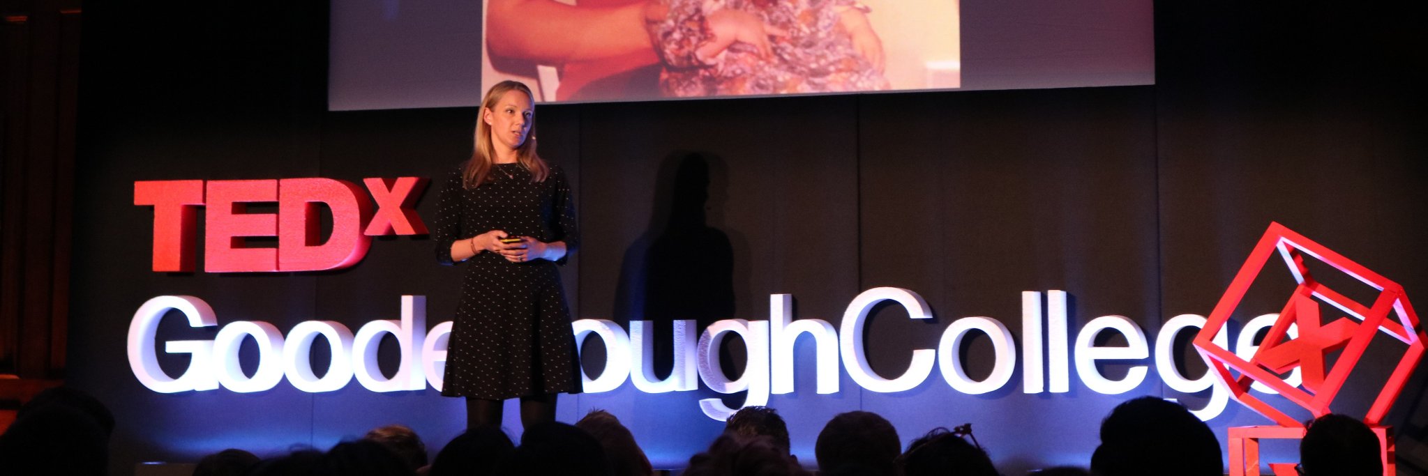 Dr Saskia Sanderson banner