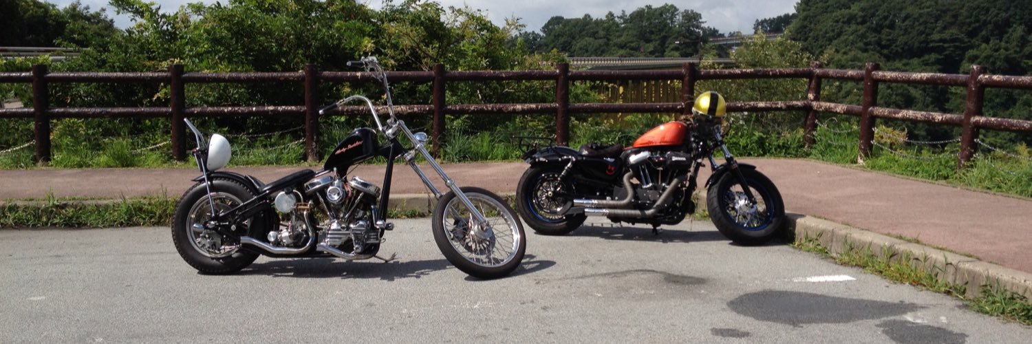 panhead1961's profile banner image