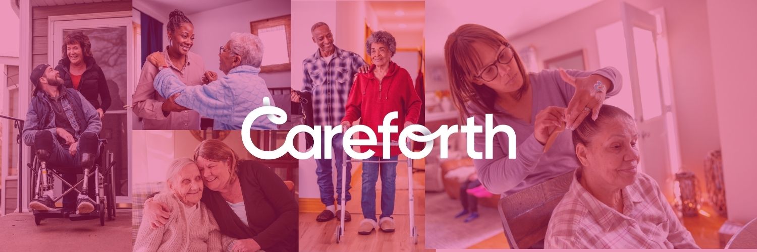 Careforth banner