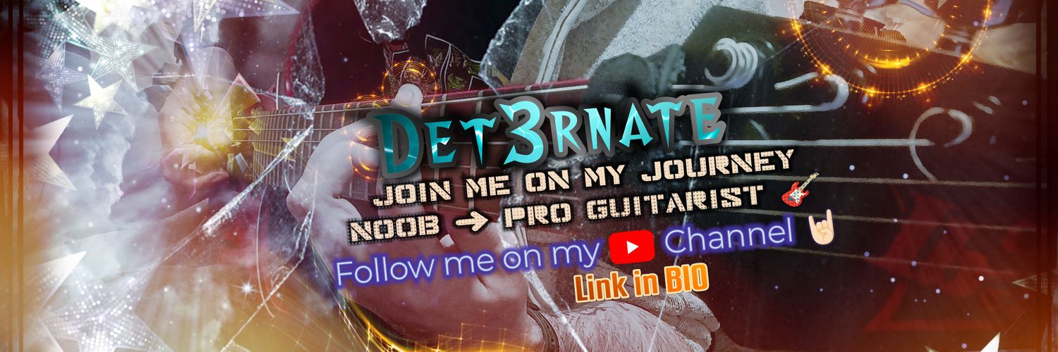 det3rnate's profile banner image