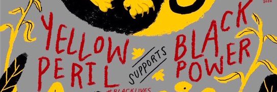 Tina Chiang 💙 banner