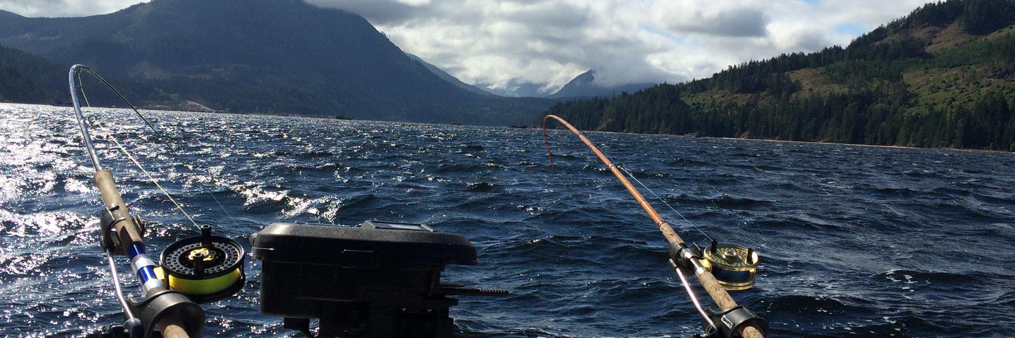 GoneFishinShop's profile banner image