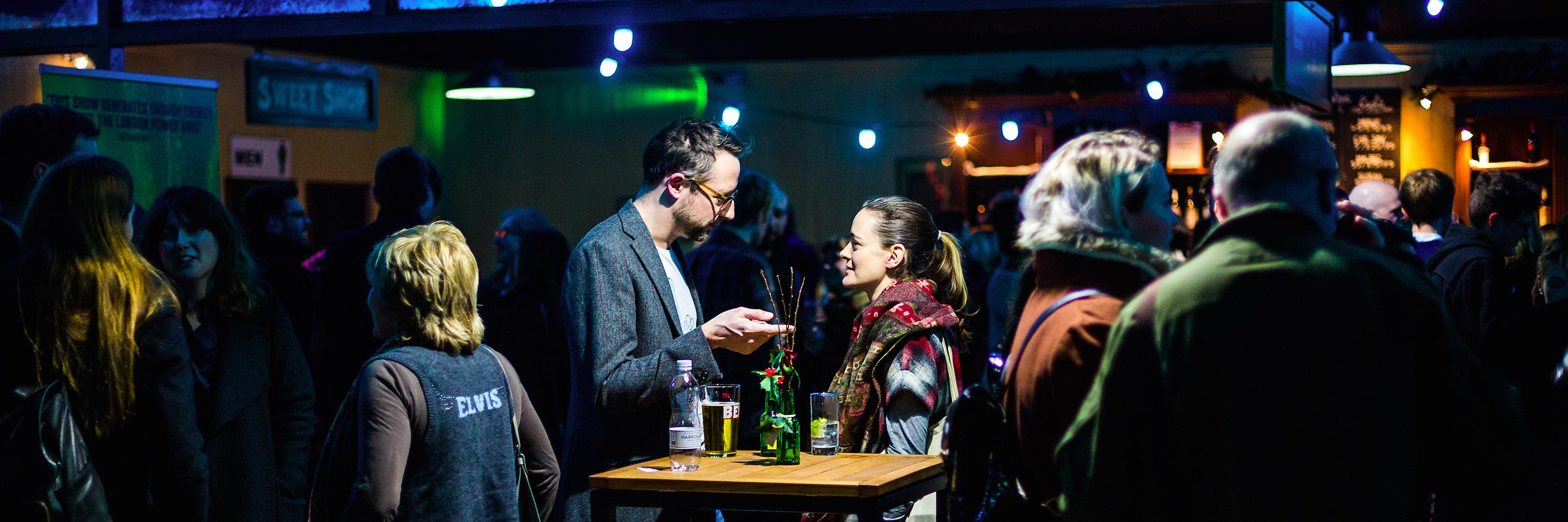 kxtheatre's profile banner image
