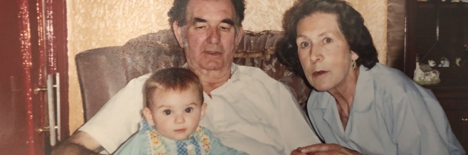 GeorgiaMansell1's profile banner image