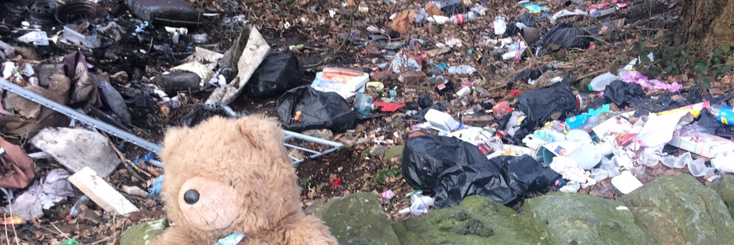 CleanUpBarnsley's profile banner image