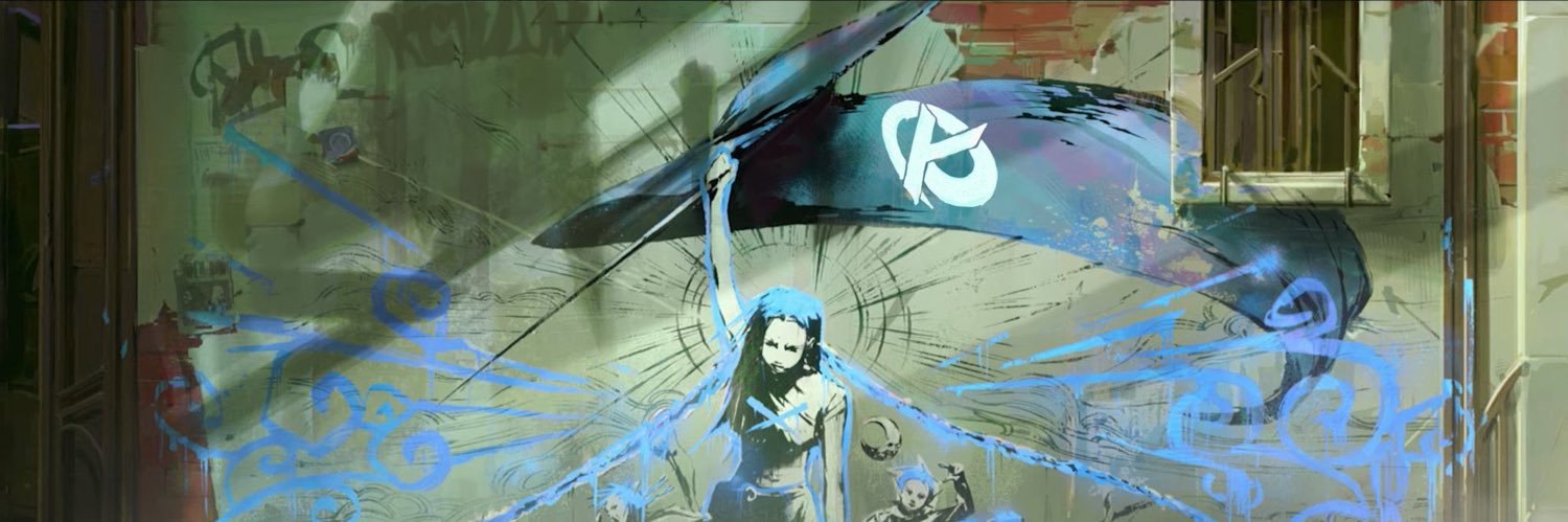 QNgyn's profile banner image