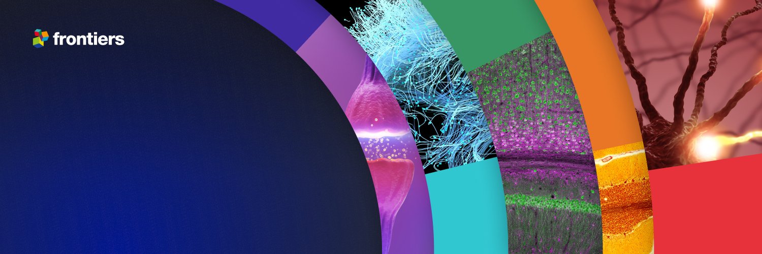 Frontiers - Neuroscience's banner