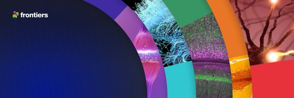 Frontiers - Neuroscience Profile Banner