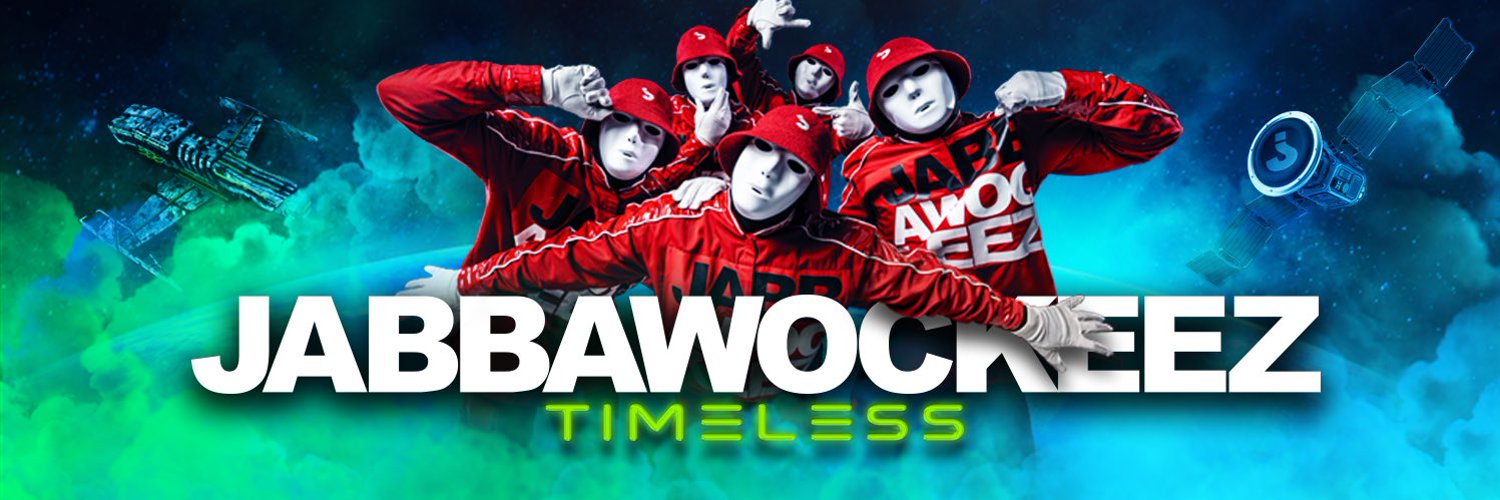 JABBAWOCKEEZ Profile Banner