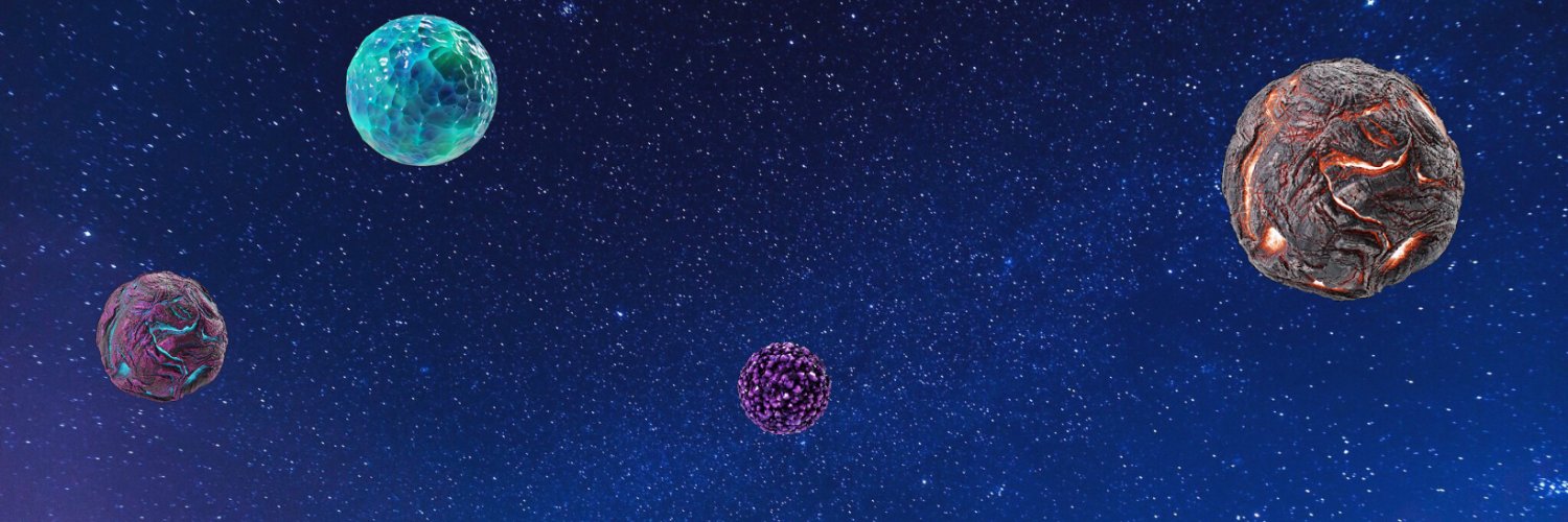 futuristicalnft's profile banner image