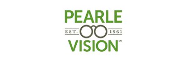 Pearle Vision Profile Banner