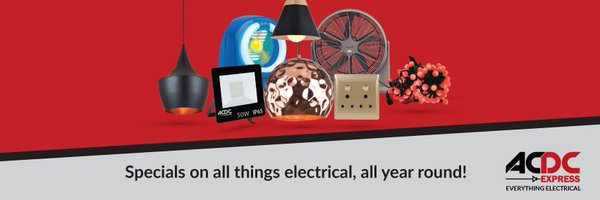 ACDCExpress Profile Banner