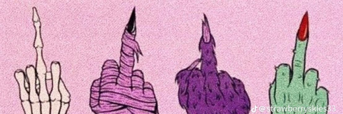 metalchild's profile banner image