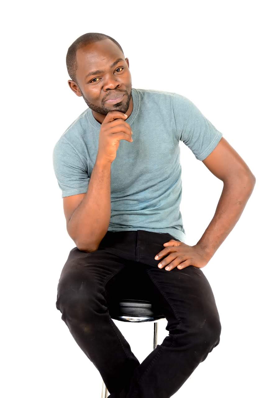 Laban okusi, the gaffer banner