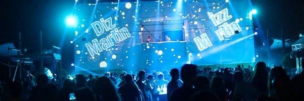 DizzMartin's profile banner image