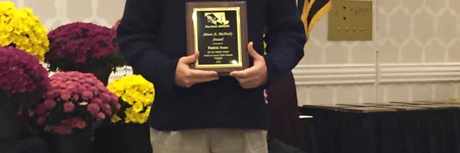 HCPS_Health&PhysEd banner