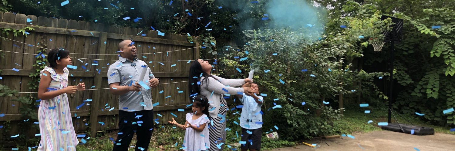 Kyle J. Howard banner