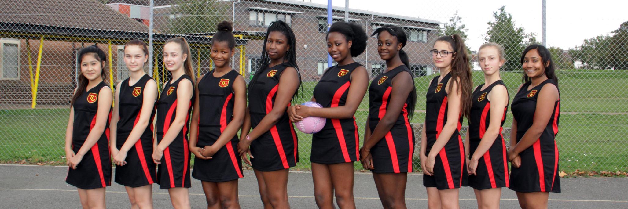 TownleySports's profile banner image