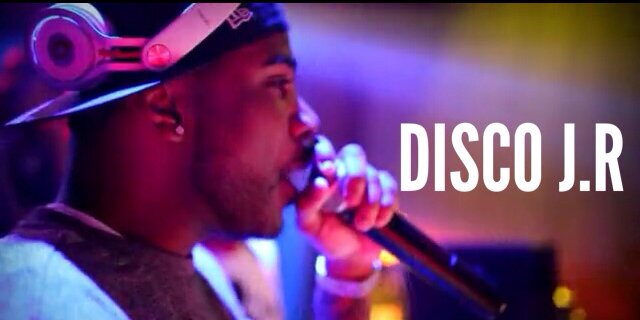 discojr's profile banner image