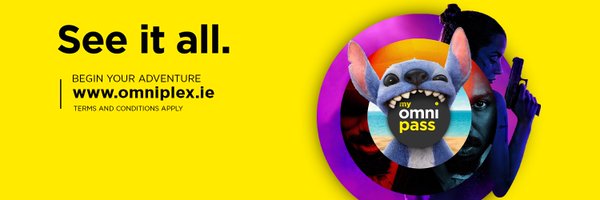 omniplexcinema Profile Banner