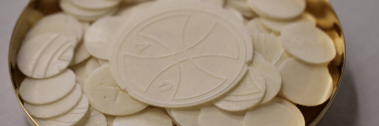 East Central Catholic Schools banner