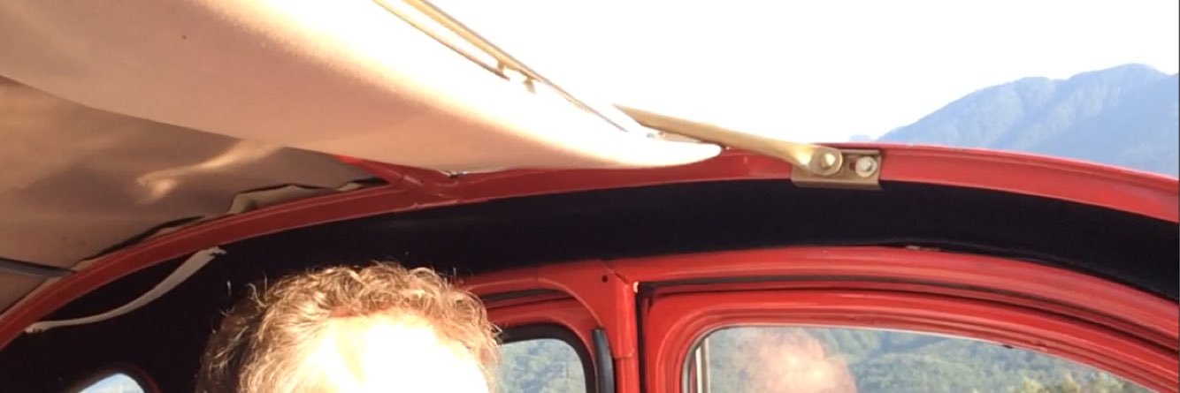 bennycasadei's profile banner image