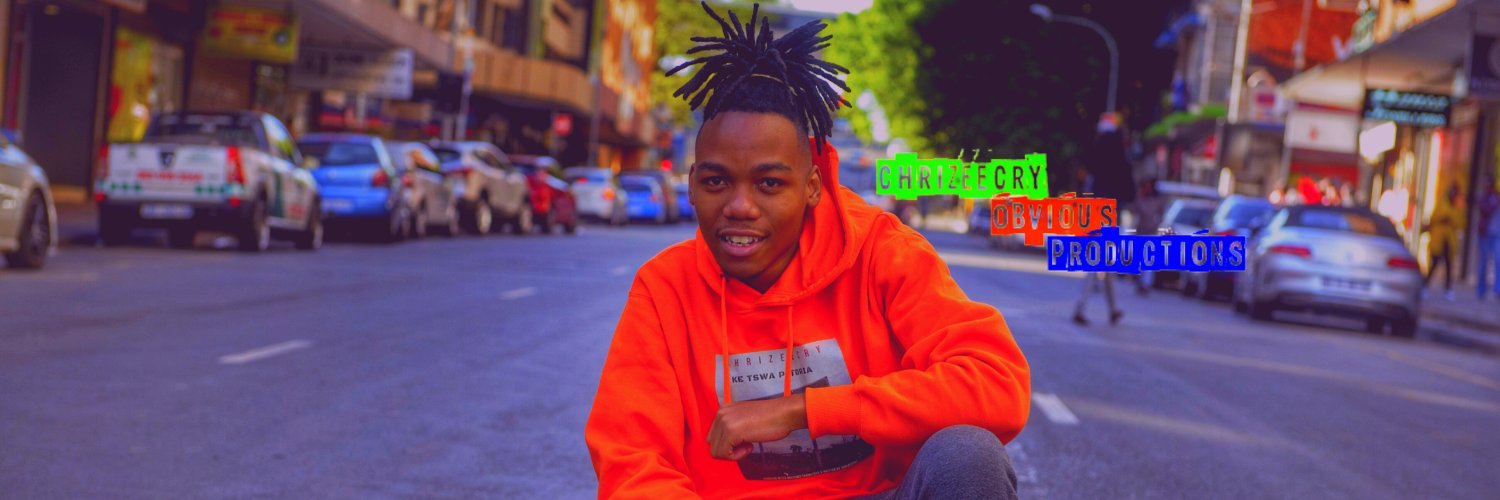 Chrizeecry's profile banner image