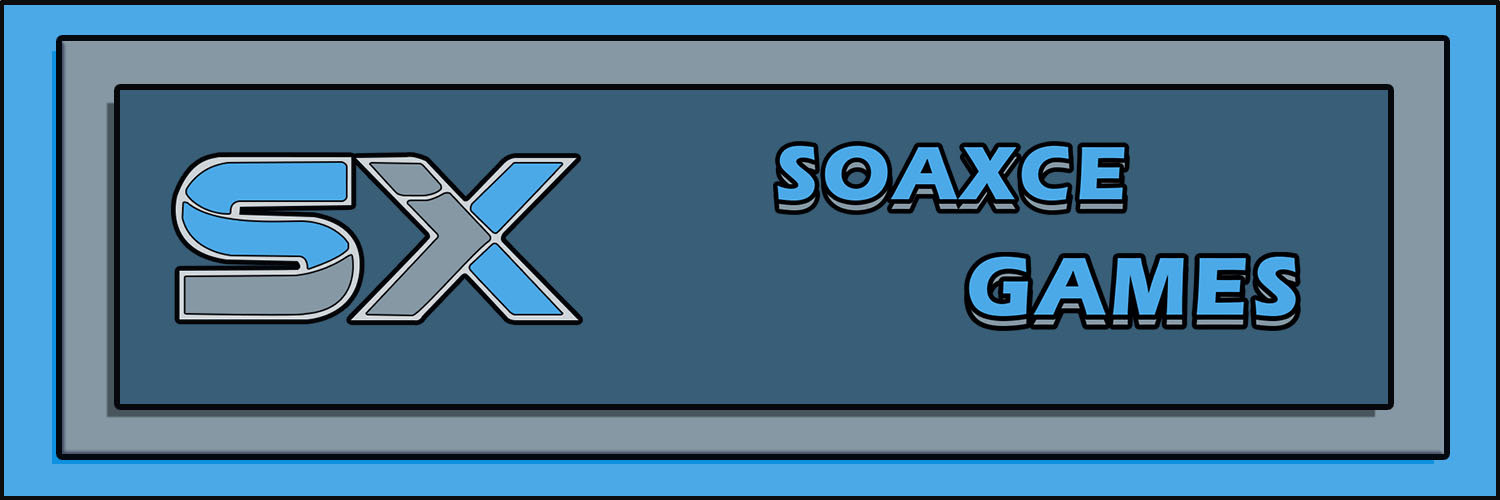 Soaxce's profile banner image