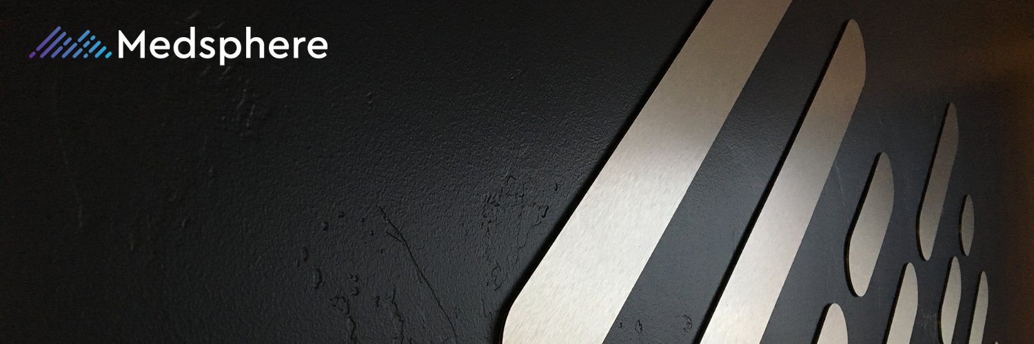 MedsphereH's profile banner image